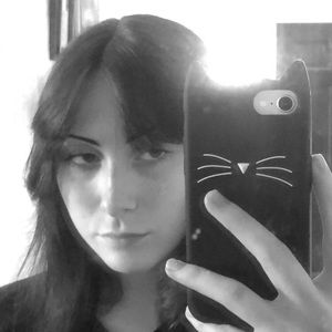 Meet your Posher, Elle